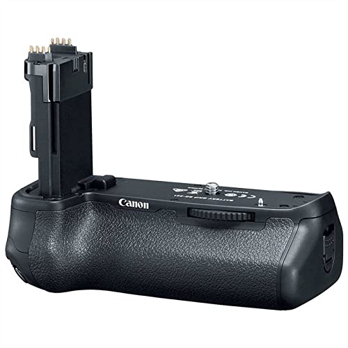 Batteriegriff von Canon (BG-E21), schwarz, CAN2834
