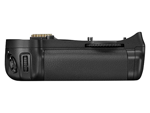 Nikon MB-D10 Batteriegriff für D300 und D700